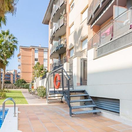 2P-51 - Lloret De Mar Exteriör bild