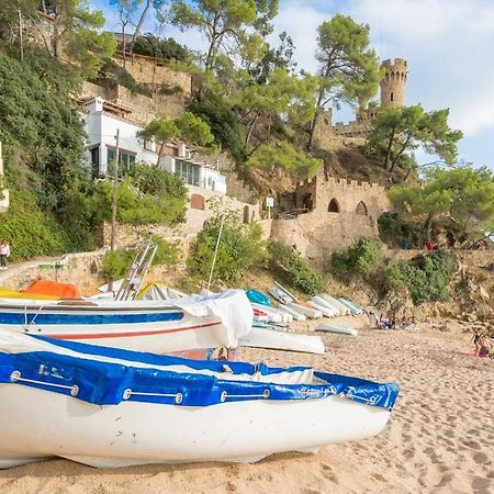 2P-51 - Lloret De Mar Exteriör bild